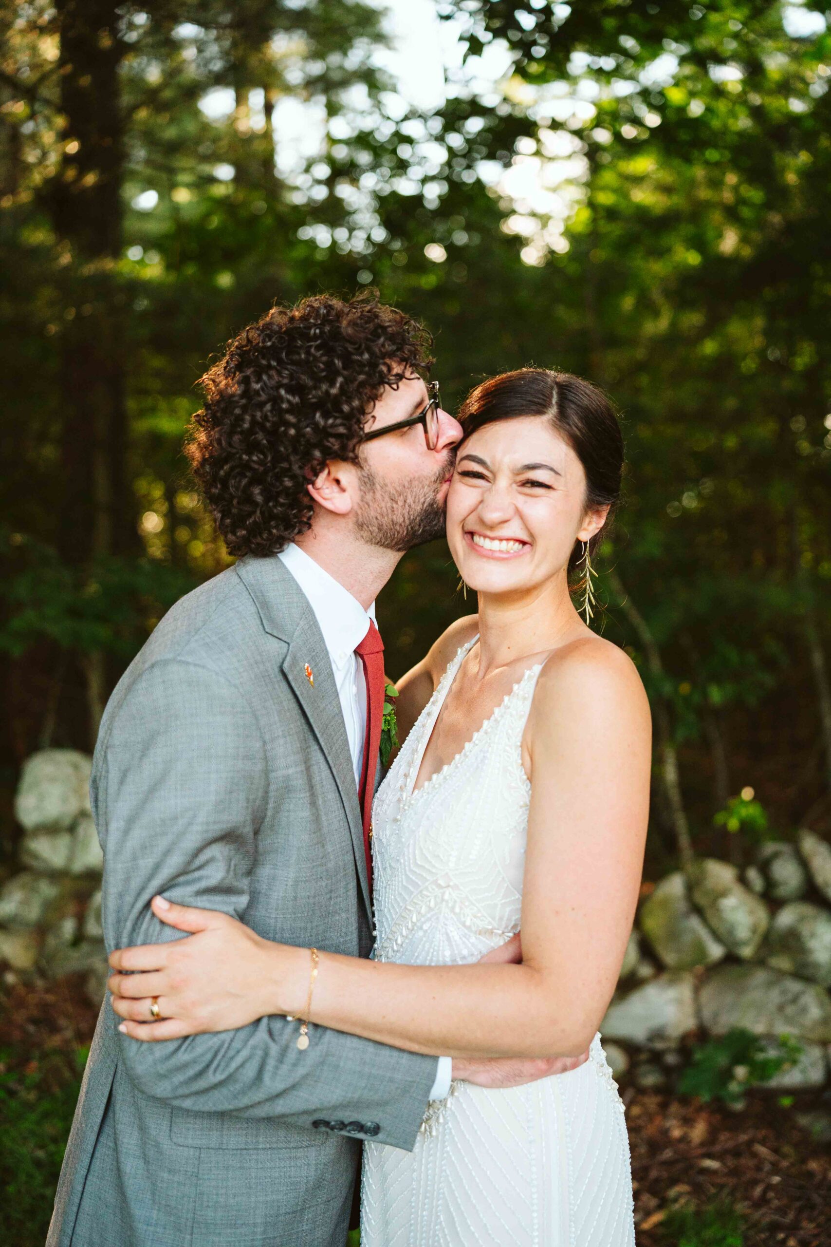 NH New England Rockingham Country Club wedding summer seacoast photographer  New Hampshire bride and groom  wedding