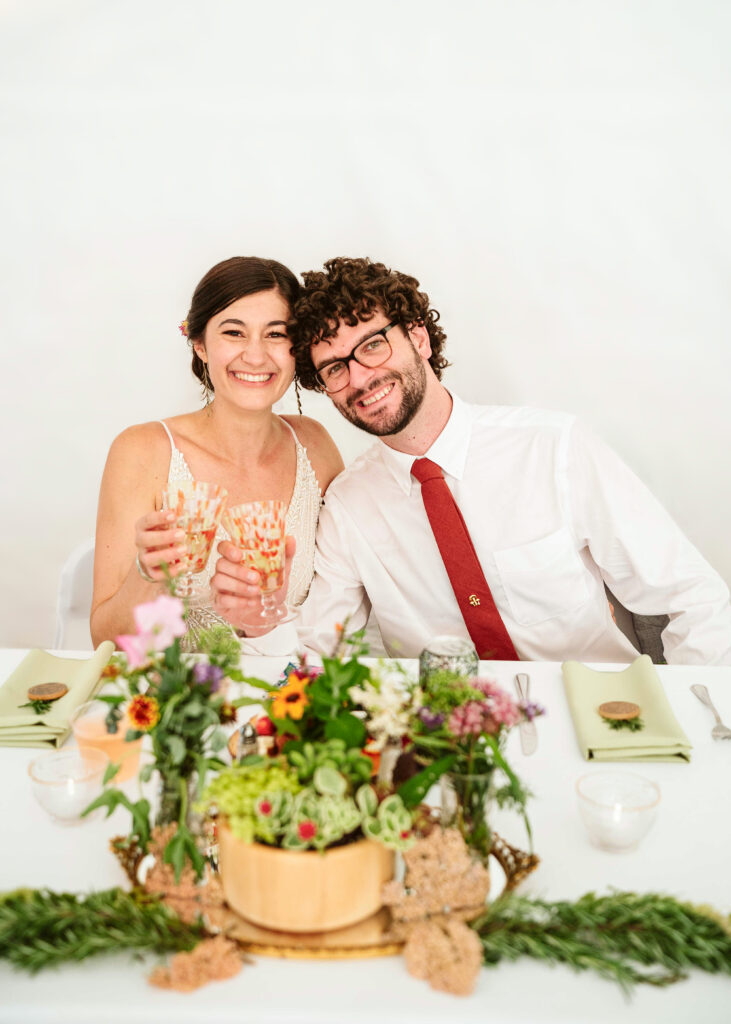 NH New England Rockingham Country Club wedding summer seacoast photographer  New Hampshire entrance reception tent wedding candid fun 