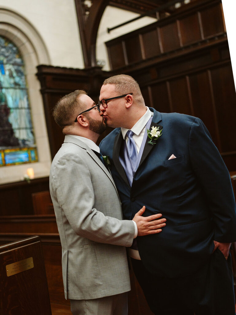 lgbtq wedding photographer