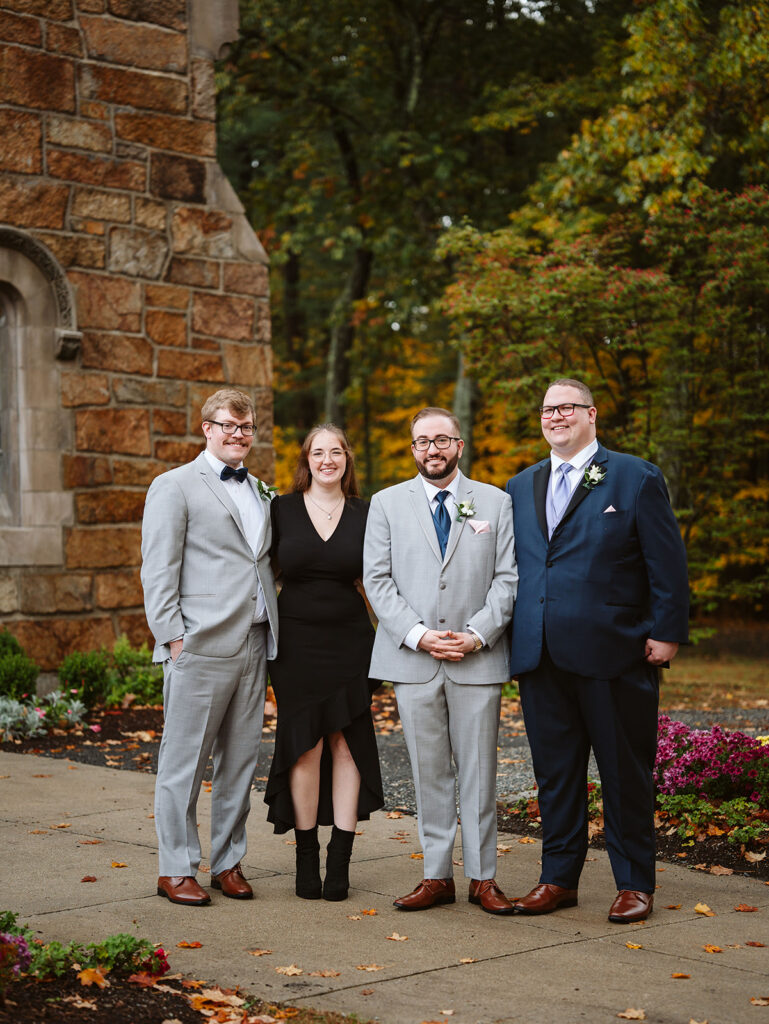 queer wedding photographer Massachusetts
