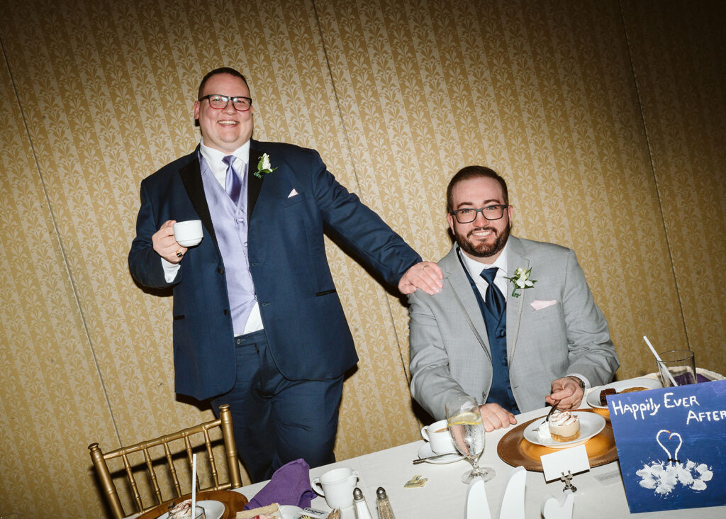 gay wedding photographer andover new england