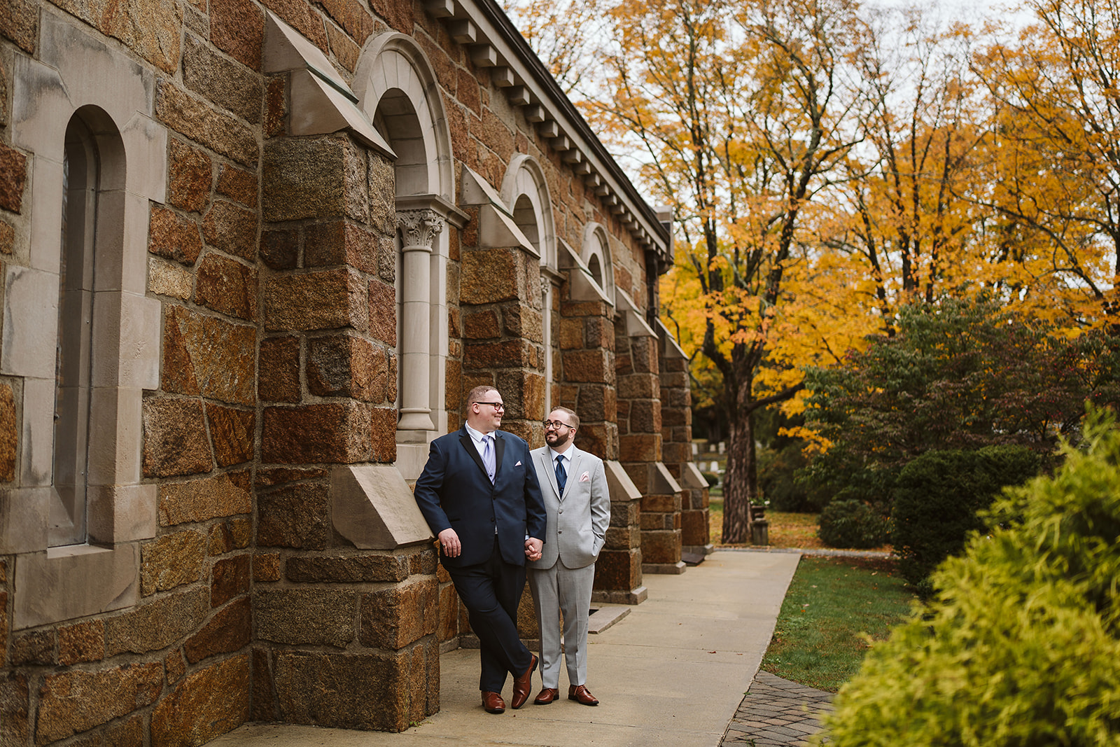 Gay wedding photographer massachusetts